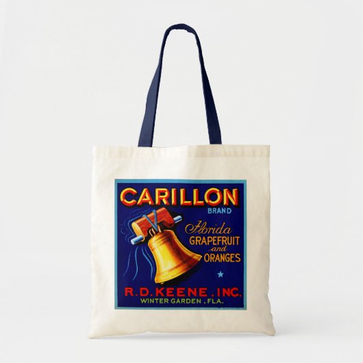Carillon Florida Grapefruits Tragetasche (Vorne)