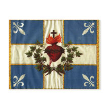 Carillon Sacré-Coeur Postcard