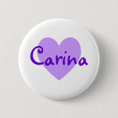 Carina in Lila Button (Vorderseite)