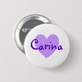 Carina in Lila Button (Vorne & Hinten)