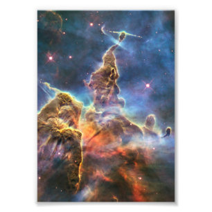 Carina-Nebel Fotodruck