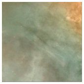 Carina-Nebel-Galaxie Stoff (Nahaufnahme)