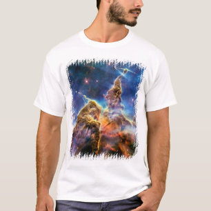 Carina-Nebel-Mystic-Mountain-Weltraumfoto T-Shirt