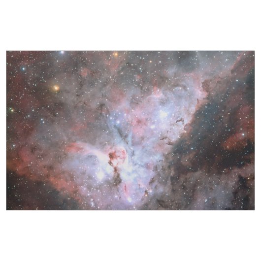 Carina-Nebelfleck durch ESO Stoff (Yard (91,4 cm))