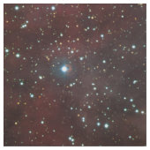 Carina-Nebelfleck durch ESO Stoff (Muster)