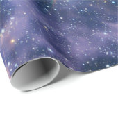 CARINA-NEBELFLECK GESCHENKPAPIER (Rolleneckpunkt)