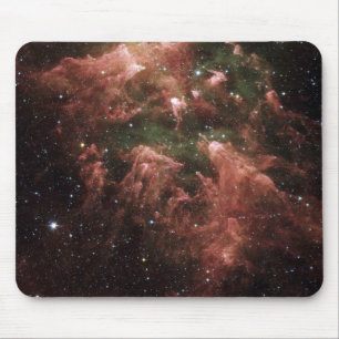 Carina-Nebelfleck Mousepad