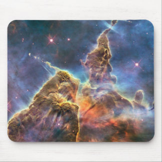Carina-Nebelfleck Mousepad