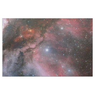 Carina-Nebelfleck Stoff