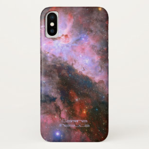 Carina-Nebelfleck - unser fantastisches Universum Case-Mate iPhone Hülle