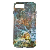 Carina Nebula Alter, Planets Collide Case-Mate iPhone Hülle (Rückseite)