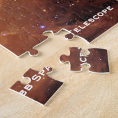 Carina Nebula Cosmic Cliffs James Webb HiRes Puzzle (Seite)