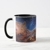Carina Nebula Cosmic Cliffs James Webb HiRes Tasse (Links)