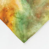 Carina Nebula Fleecedecke (Ecke)