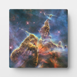 Carina Nebula Fotoplatte