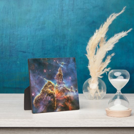 Carina Nebula Fotoplatte (InSitu)