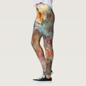 Carina Nebula Galaxy Leggings (Links)