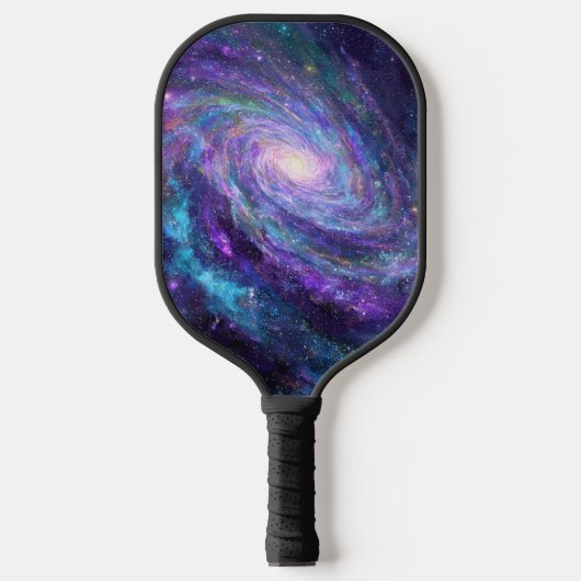 Carina Nebula Galaxy Pickleball Paddle (Vorderseite)