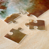 Carina Nebula Galaxy Puzzle (Seite)