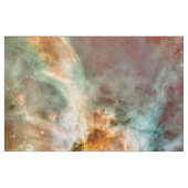 Carina Nebula Galaxy Stoff (Fat Quarter (45,7 x 55,9 cm))
