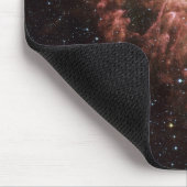 Carina Nebula Mousepad (Ecke)