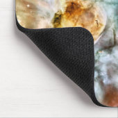 Carina Nebula Mousepad (Ecke)