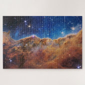 Carina Nebula Puzzle (Horizontal)