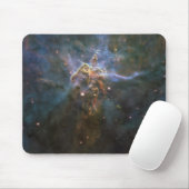 Carina Nebula Star-bildende Säulen Mousepad (Mit Mouse)
