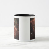 Carina Nebula Tasse (Zentrum)
