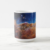 Carina Nebula Tasse (Mittel)
