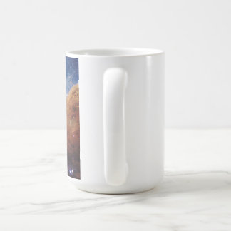 Carina Nebula Tasse