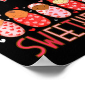 Caring For The Cutest Sweethearts Nicu Nurse Valen Poster (Ecke)