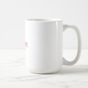 #Caring Kaffee-Tasse Kaffeetasse