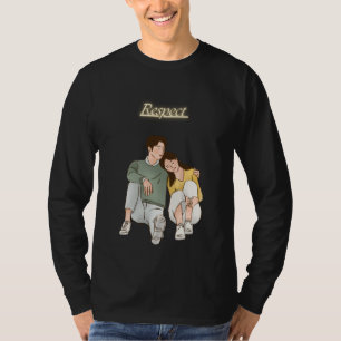 Caringo Respekt T-Shirt