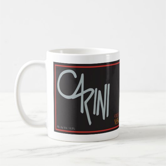 carini Tasse (Links)