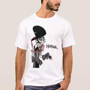 Carintiano zombi T-Shirt