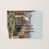 Cario Egypt Skyline Puzzle (Horizontal)