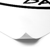 Carioca da Gema Poster (Ecke)