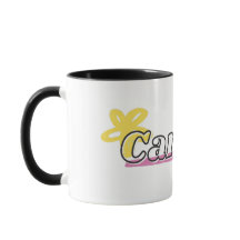 Carioca Mug