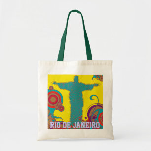 Carioca-Tasche Tragetasche