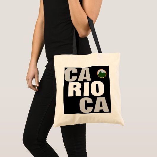 Carioca Tragetasche (Vorderseite (Produkt))