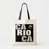 Carioca Tragetasche (Vorne)