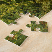 Carisbrooke, Isle of Wight, England, UK Puzzle (Seite)