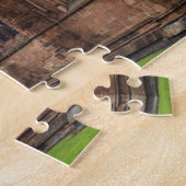 Carisle Cathedral Puzzle (Seite)