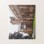 Carisle Cathedral Puzzle (Vertikal)