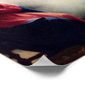 Carl Bloch Poster (Ecke)