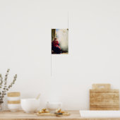 Carl Bloch Poster (Küche)