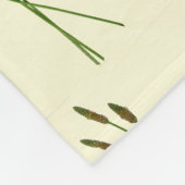 Carl Doddy  Fleecedecke (Ecke)