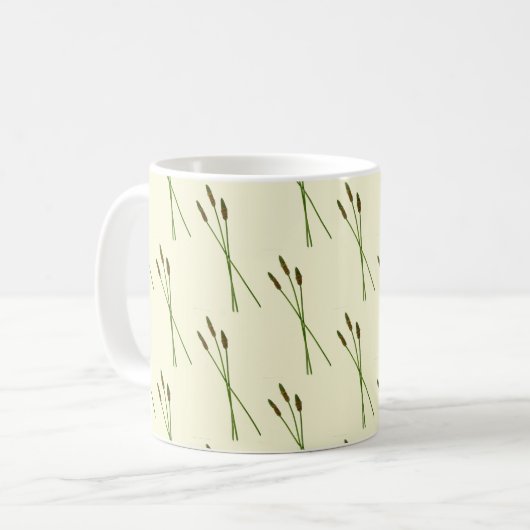 Carl Doddy Kaffeetasse (Vorderseite Links)