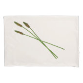 Carl Doddy Kissenbezug (Vorderseite-Links)